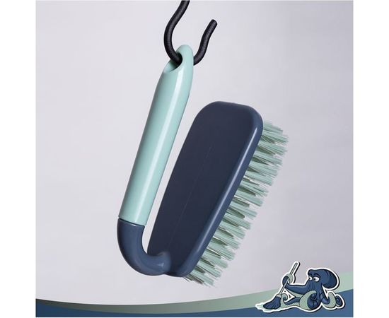 Щетка-утюжок DSV DS-20101 – изображение 6