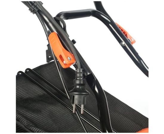 Электрическая газонокосилка PATRIOT PT 2043E 512309236 – изображение 5