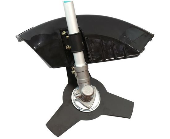 Электротриммер MEKKAN 1400 Вт MK12053 – изображение 6