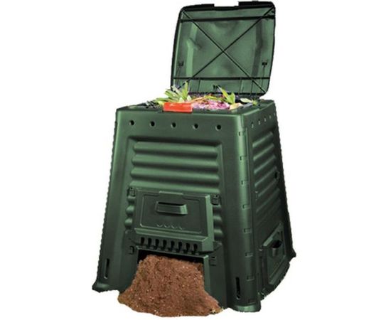 Компостер Keter Mega composter 17184214 – изображение 3