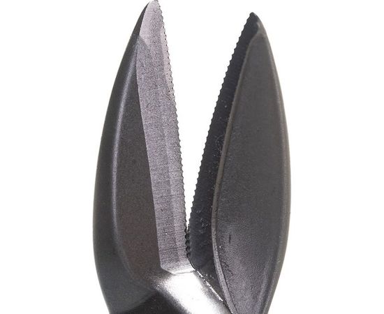 Ножницы по металлу с левым резом Gigant 250 мм AVS-05 – изображение 2