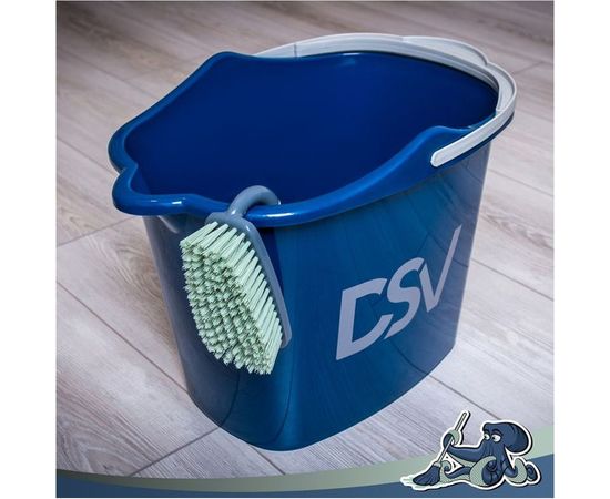 Щетка-утюжок DSV DS-20101 – изображение 2