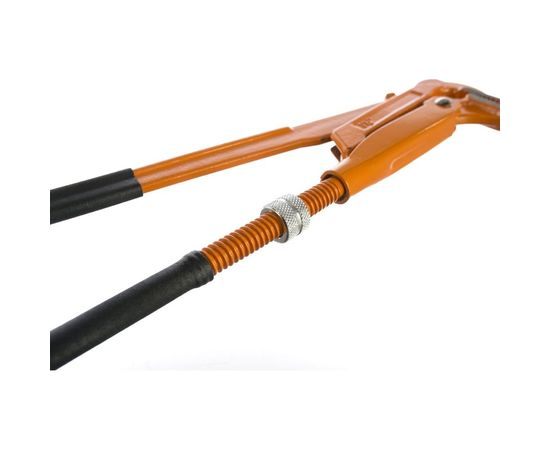 Трубный ключ Gigant №2, угол 90 гр. 1,5" TKP-5 – изображение 5