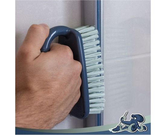 Щетка-утюжок DSV DS-20101 – изображение 7