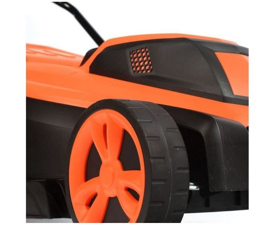 Электрическая газонокосилка PATRIOT PT 2043E 512309236 – изображение 13