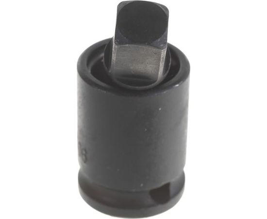 Карданный ударный переходник ключа 3/8" 50мм, D=24мм JTC-3706 – изображение 7