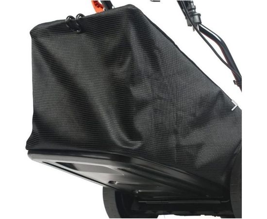 Электрическая газонокосилка PATRIOT PT 2043E 512309236 – изображение 9