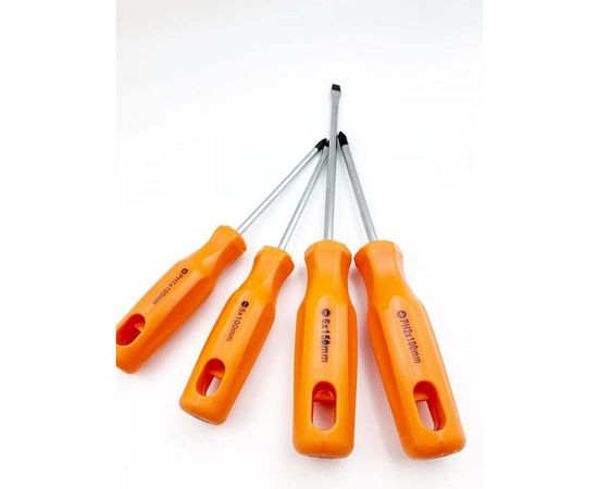 Набор отверток SHIND 4 шт 94427 