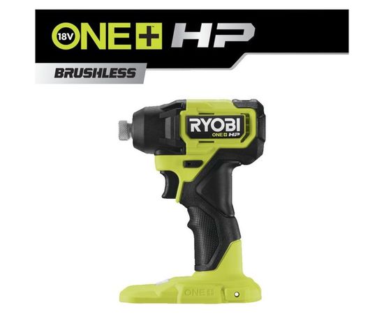Импульсный винтоверт Ryobi ONE+ HP RID18C-0 5133004938 