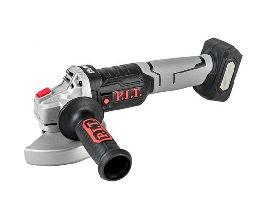 Аккумуляторная бесщеточная шлифмашина P.I.T. PWS20H-125A 
