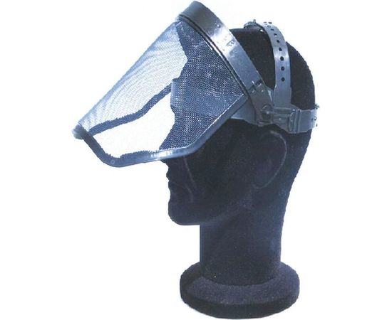 Защитная маска SIAT STANDART сетка 650500 