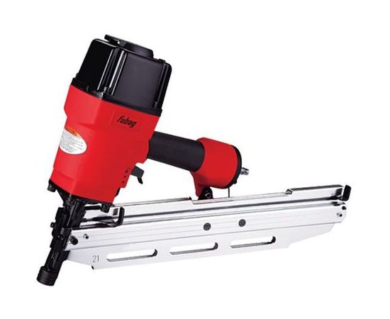Гвоздезабивной пистолет FUBAG N90 100156 