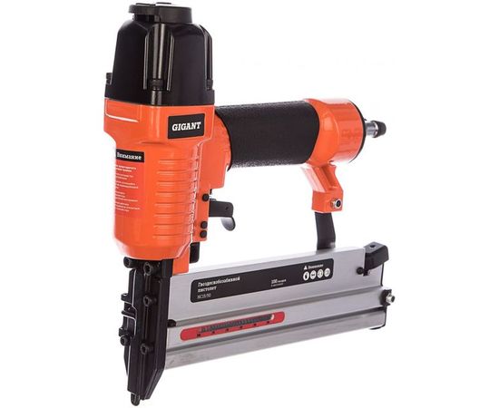 Гвоздескобозабивной пистолет Gigant NC15/50 