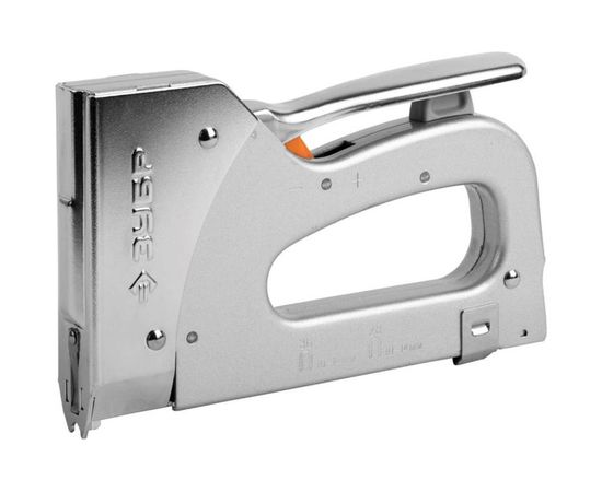 Кабельный степлер ЗУБР Про-36 тип 36, 28, 31580 