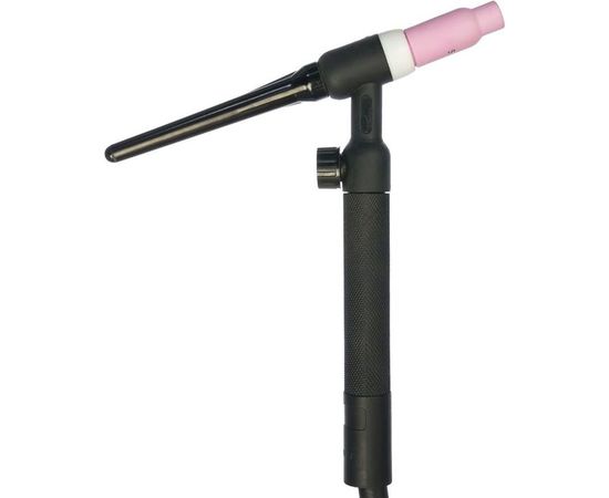 Горелка вентильная TIG 26 (140 А; DX50; 4 м) для TIG-сварки FUBAG 68 314 