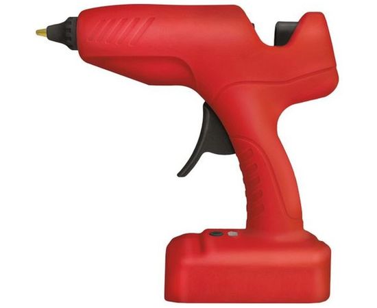 Аккумуляторный клеевой пистолет REXANT ЭКСПЕРТ 12-1553 