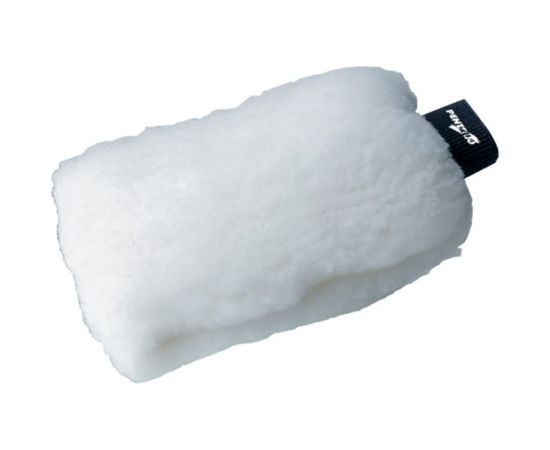 Перчатка из длинной акриловой шерсти Pentrilo 07795 