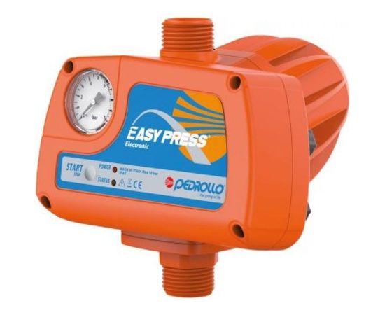 Регулятор давления EASY PRESS - 2M 2,2 Бар PEDROLLO 50066/222Р 