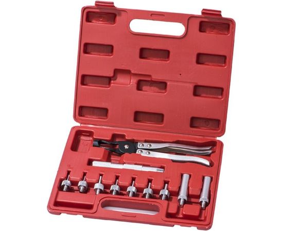 Съемник маслосъемных колпачков ROSSVIK 300 мм ST089 