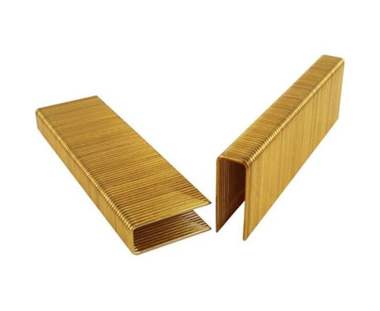 Скоба N8-32 (10000 шт; 10.6х32 мм) Pegas PGS-1412 