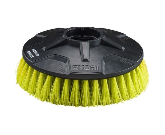 Щетка средняя RAKSCRUBM Ryobi 5132004947 