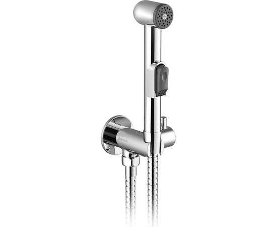 Гигиенический душ Ravak с запорным вентилем BM 040.00 X070077 00000044885 