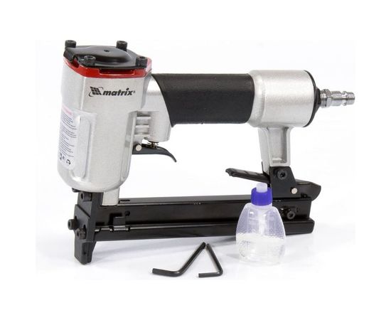Пневматический степлер MATRIX 57420 
