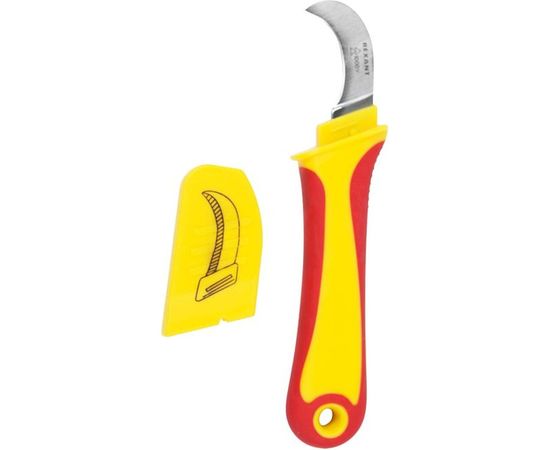 Нож монтажника REXANT 12-4937 