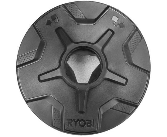 Губка для щеточной машины RAKSCRUBF Ryobi 5132005019 