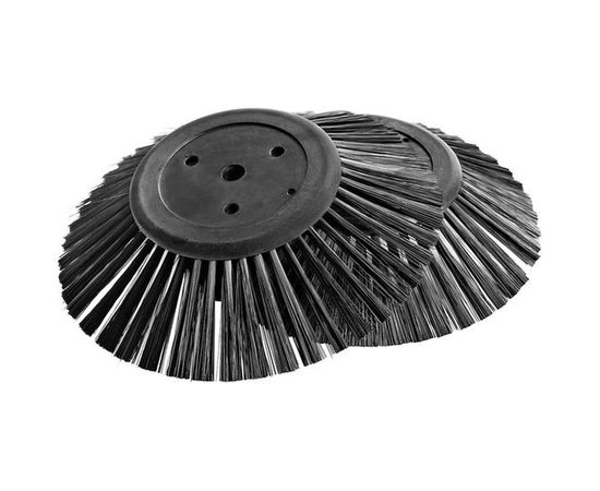 Щетка MSB 70 2 шт для машины подметальной PATRIOT 710007101 