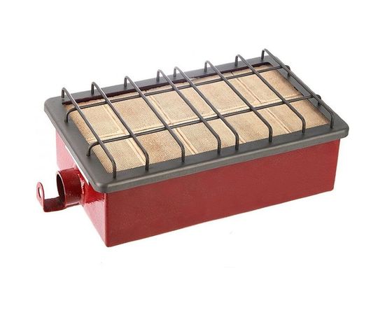 Газовая горелка инфракрасного излучения Сибирячка Г.И.И-3,65 00000001050 