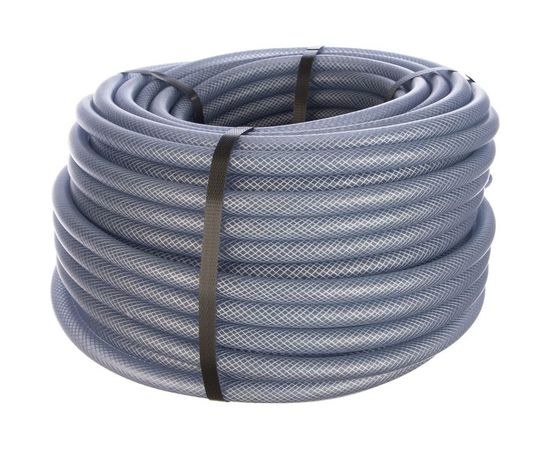 Шланг пневматический армированный PVC (50 м; 10х16 мм) PATRIOT 520006015 