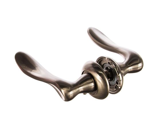 Дверная ручка Фелиса РЕНЦ DH 430-08 SN 