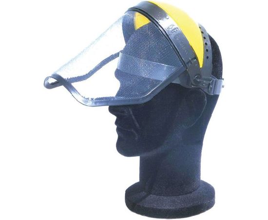 Маска SIAT PRO СЕТКА 650501 