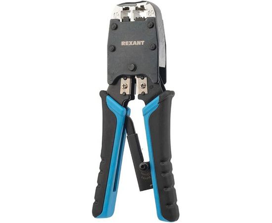 Кримпер для обжима REXANT HT-500R 8P8C, 6P4C 12-3434-1 