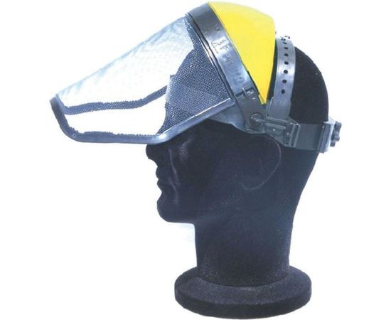 Защитная маска SIAT SUPER PRO 650502 