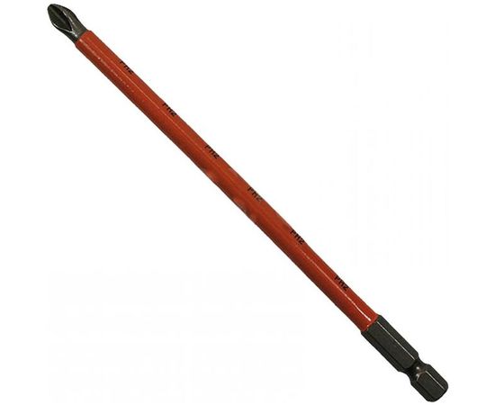 Биты (10 шт; PH2; 127 мм; S2) SEB 511DL-BT127 