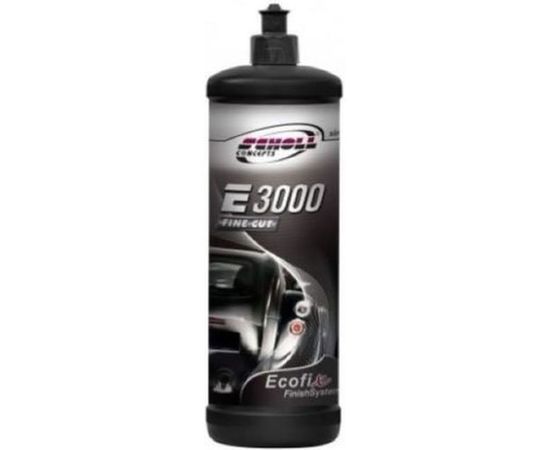 Паста полировальная E3000 1 л SCHOLL Concepts ECO3001 