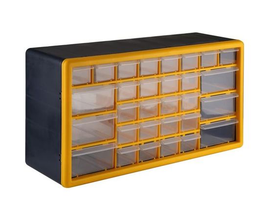 Система хранения DEKO DKTB13, 30 выдвижных ящиков 065-0818 