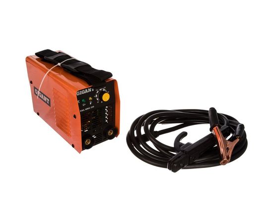 Сварочный инвертор Gigant WML MMA-220 