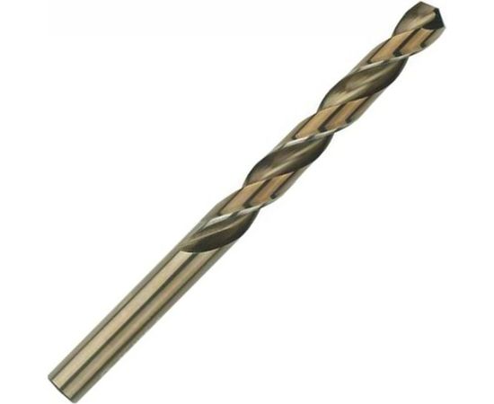 Сверло по металлу HSS-Co (11х142/94 мм) RUKO 215110 