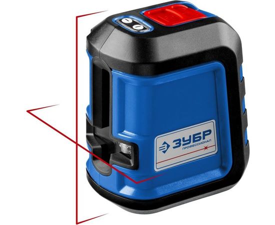 Линейный лазерный нивелир ЗУБР КРЕСТ-15 ПРОФЕССИОНАЛ 34902_z01 