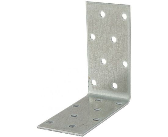 Монтажный уголок Rock 7, 80х80х40 мм 20 шт. 410708 