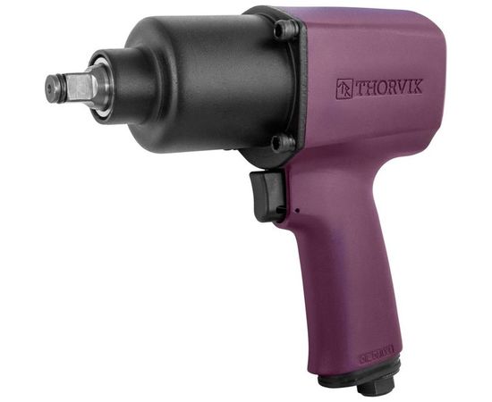 Ударный пневматический гайковерт Thorvik AIW12122 53009 