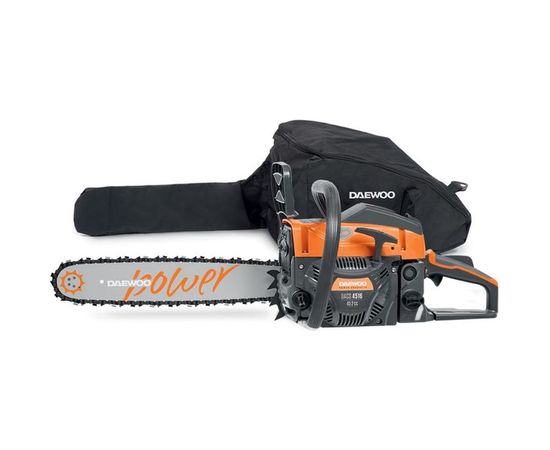 Бензиновая пила DAEWOO DACS4516 