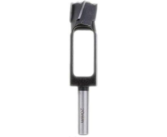 Сверло-пробочник (20x140 мм; Z=5; S=13; RH) PROCUT PG4018020 