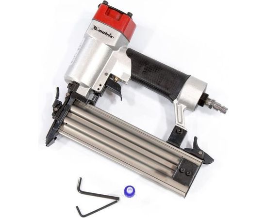 Пневматический нейлер для гвоздей MATRIX 57410 