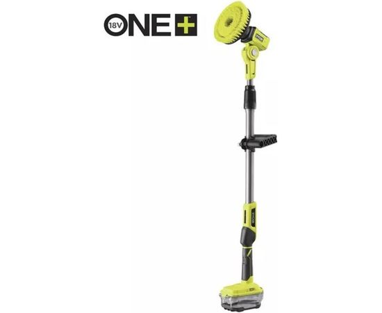 Щеточная машина Ryobi ONE+ с телескопической штангой R18TPS-0 5133004847 