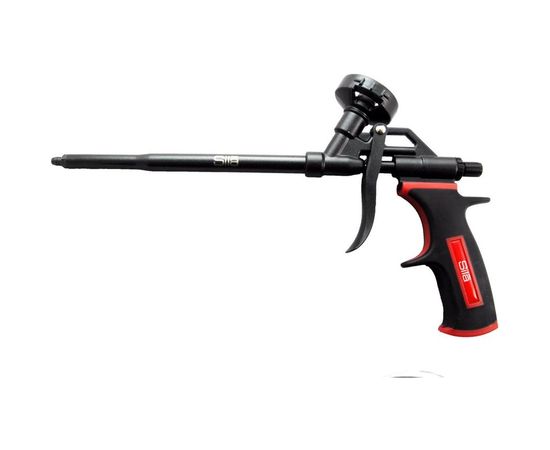 Тефлоновый пистолет для монтажной пены SILA SL007T 