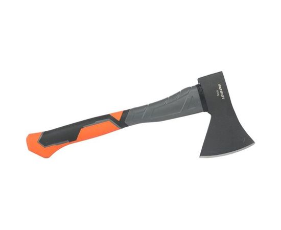 Плотницкий топор с фибергласовой рукояткой, 600г PATRIOT APF-600 350001306 – изображение 2
